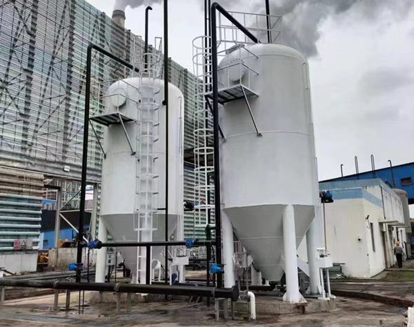 高效旋流凈化器 高效旋流凈化器